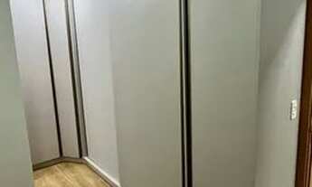 Imagem 3: Apartamento Edificio Upper com moveis planejados