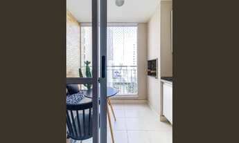 Imagem 6: Apartamento para Aluguel - Campo Grande, 3 Quartos, 73 m2