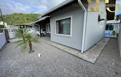 Imagem 2: CASA RESIDENCIAL em PALHOÇA - SC, SÃO SEBASTIÃO