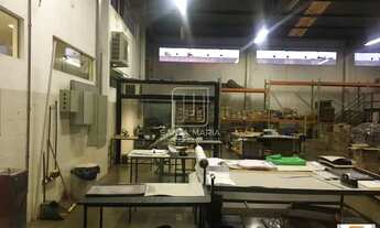 Imagem 4: Salão/Galpão (salão - em edifício comercial