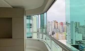 Imagem: Locação Anual - Apartamento semi-mobiliado