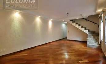 Imagem: Santo André - Casa Padrão - Vila Camilópolis