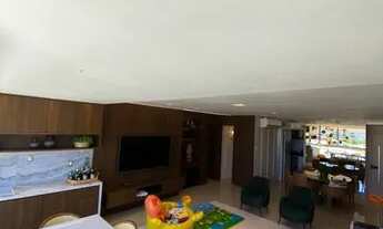 Imagem 2: Maison Villa de Lourdes -Atalaia !