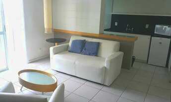 Imagem 4: Alugo Suítes e Lofts na Barra, Paradiso