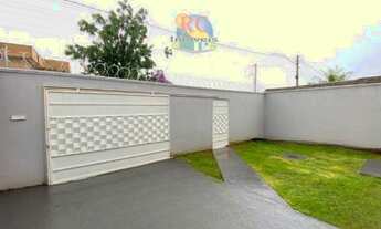 Imagem 2: Casa com 3 quartos - BAIRRO SANTA EDWIGES