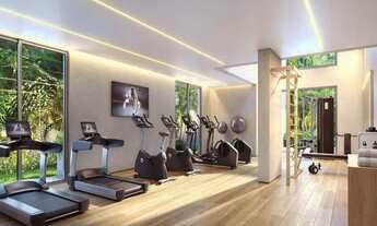 Imagem 3: APARTAMENTO RESIDENCIAL em São Paulo - SP, Higienópolis