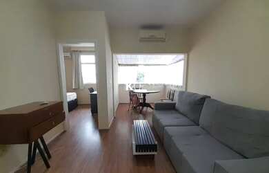 Imagem 7: Apartamento 02 suítes para alugar no bairro Capoeiras, em Florianópolis/SC