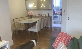 Imagem 3: APARTAMENTO À VENDA NA CHÁCARA SANTO ANTÔNIO