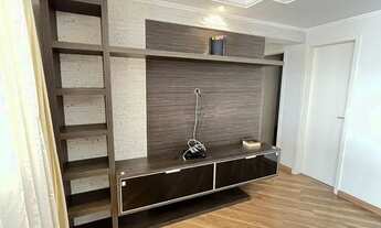 Imagem 3: SÃO PAULO - Apartamento Padrão - VILA BRASÍLIO MACHADO