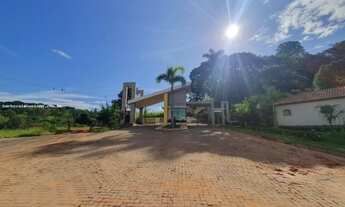 Imagem: TV233, Terrenos à venda no Condomínio