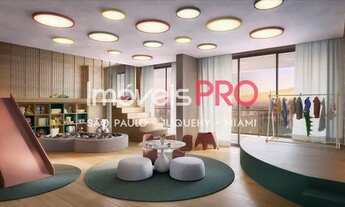 Imagem: Apartamento de 2 dorm 95mts a venda em perdizes