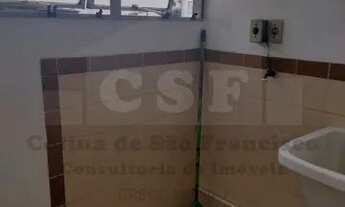 Imagem 3: Apartamento de 57m² 2 dormitórios Vila São Francisco