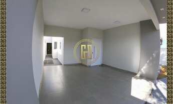 Imagem 5: Casa à venda com 2 quartos sendo 1 suíte em Nova Mutum