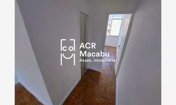 Imagem 7: RIO COMPRIDO - Rua Campos da Paz, 108 - Apartamento quarto e sala em 43 m² - Locação e Ven