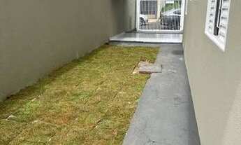 Imagem 5: Casa com 2 dormitórios à venda, 99 m² por R$ 275.000 - Residencial Mirante - São José do R