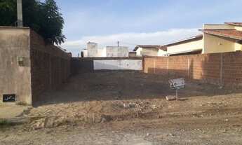 Imagem 1: Terreno Bosque das colinas I