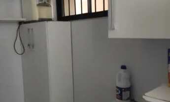 Imagem 3: Alugo apartamento Mobiliado