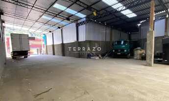 Imagem 3: Galpão para aluguel, Bonsucesso - Teresópolis/RJ