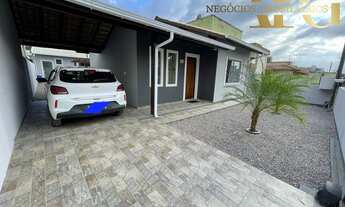 Imagem: CASA RESIDENCIAL em PALHOÇA - SC, SÃO