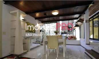 Imagem 6: Casa para locação - 5 dormitórios - Brooklin