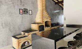 Imagem 3: Casa para temporada em Penedo