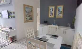 Imagem 3: MP- 02 Quartos Mobiliado e Decorado, Andar Muito Alto!