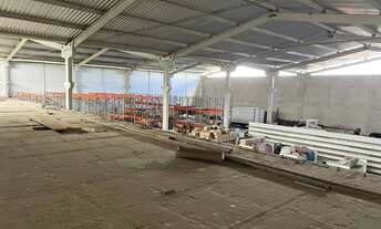 Imagem 6: Excelente Galpão para aluguel ou venda, pronto para uso!