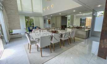 Imagem 5: Casa de condomínio para venda com 380 metros quadrados com 3 quartos