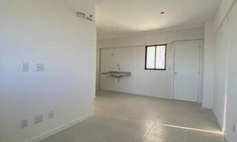 Imagem 6: Quarta e sala para aluguel na Ponta Verde