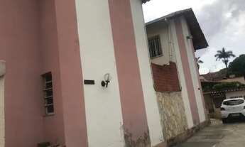 Imagem: Casa geminada, 3 quartos em Itapoã - Belo