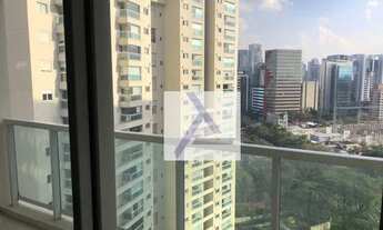 Imagem 5: Sala para alugar, 42 m² por R$ 4.820/mês - Cidade Monções - São Paulo/SP