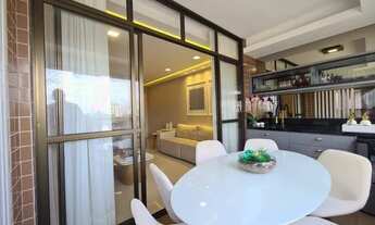 Imagem 5: Apartamento para aluguel com 110 metros quadrados com 3 quartos