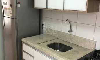 Imagem 4: Apartamento em Hípica