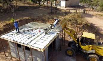 Imagem 3: Lote á venda, 1.000m2 - Condomínio Encanto do Lago 3, Surpreenda-se!