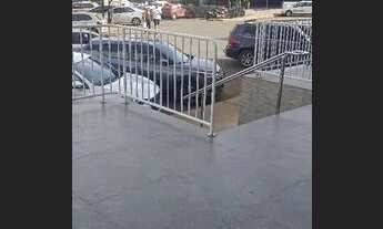 Imagem 2: Alugo loja em frente a feira do produtor Vicente Pires