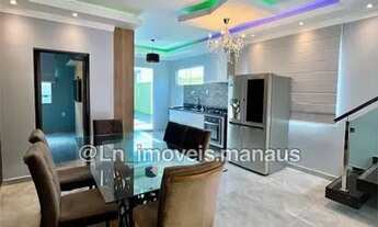 Imagem 2: Casa para venda possui 190 metros quadrados com 3 quartos em Tarumã - Manaus - Amazonas