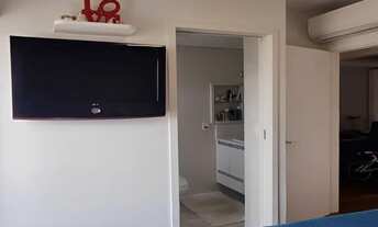 Imagem 7: Apartamento a venda no Brooklin, 3 dormitórios sendo 1 suíte, 1 vaga de garagem - 97m2!