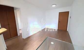 Imagem 6: Flat disponível para venda no The First Place na Vila Nova Conceição, com 40m², 1 dormitór