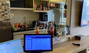 Imagem 6: São Paulo - Apartamento Padrão - Chácara Klabin