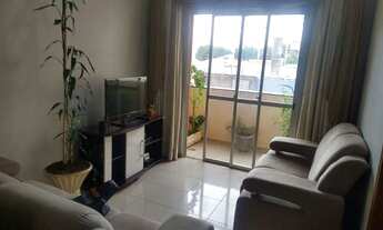 Imagem 3: Apartamento com 2 dormitórios à venda, 75 m² por R$ 335.000,00 - São Bernardo - Campinas/S