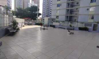 Imagem 2: Alugo apartamento 3/4 c/dependencia na Pituba