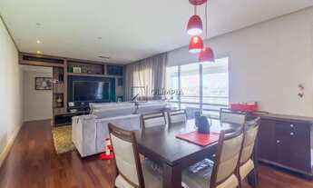 Imagem: Apartamento Venda Vila Leopoldina 93 m²