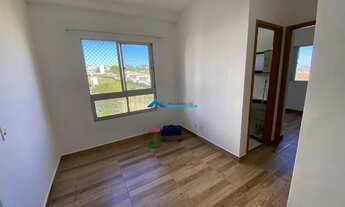 Imagem 4: Apartamento para Locação C/ 2 Quartos, Cond. Doce Lar ( Disponível