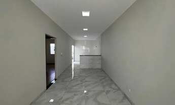 Imagem 4: Casa Jardim Três Lagoas