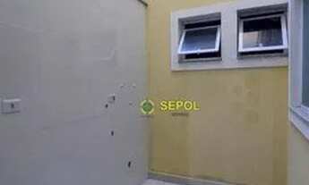 Imagem 4: Planejado! Apartamento com 2 dormitórios à venda, 56 m² por R$ 369.000 - Vila Curuçá - San