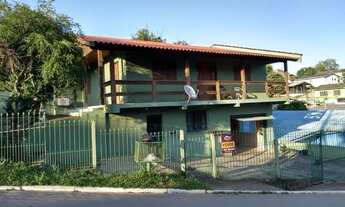 Imagem 5: Vendo esta linda casa em viamao/jardim krahe