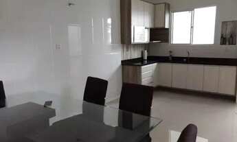 Imagem 6: Casa no Nova Cidade para alugar