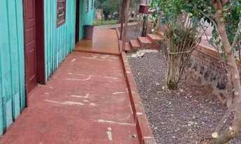 Imagem: Vendo casa mobiliada com terreno