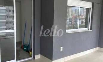 Imagem 2: São Paulo - Apartamento Padrão - Saúde