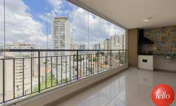 Imagem 5: São Paulo - Apartamento Padrão - Saúde